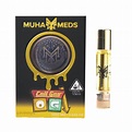 Buy cali gas og muha meds
