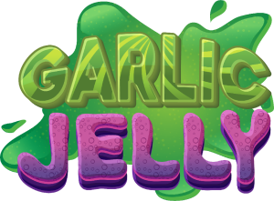 Garlic Jelly Muha Meds Disposable Maverick Indica