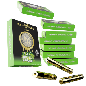 jack herer muha meds