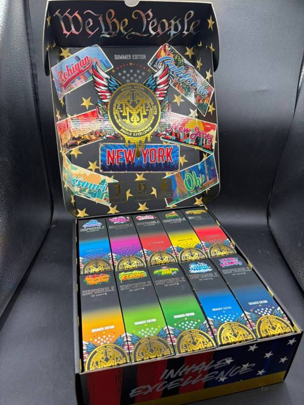 Buy muha meds 2g disposable