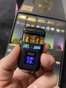 Muha Meds 2G SWITCH