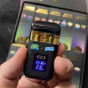 Muha Meds 2G SWITCH