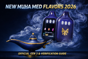 Durban Delight Muha Meds for sale