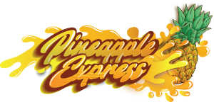 Pineapple Express Muha For Sale