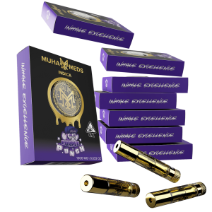 purple punch muha meds