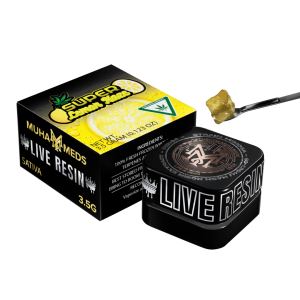 super lemon haze muha meds