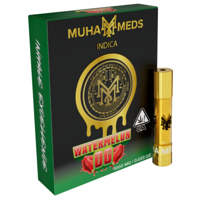 muha meds watermelon og