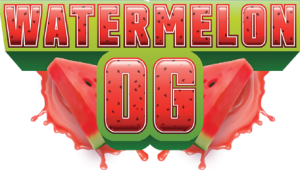 Watermelon OG Muha For Sale