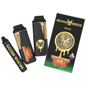 Watermelon OG Muha