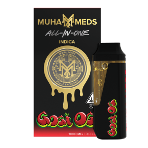 Gogi OG Muha