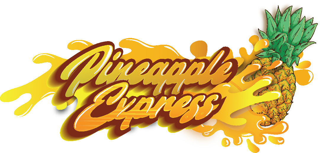 Pineapple Express Muha For Sale