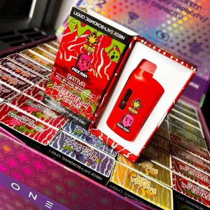 ace packman disposable