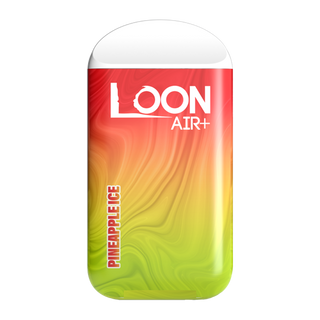 loon air vape