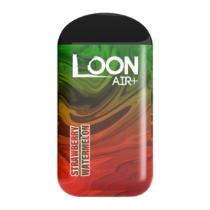 loon air vape