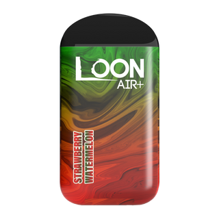 loon air vape